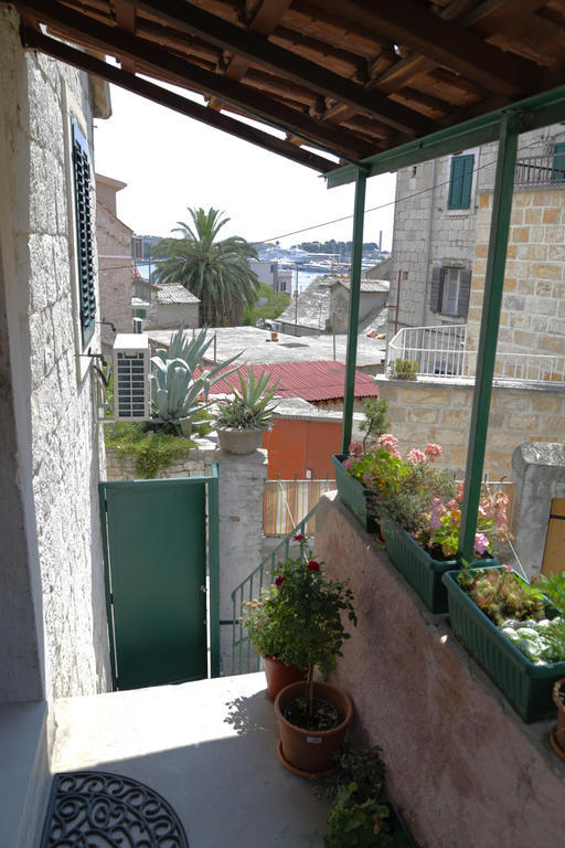 Apartment Pina Split Habitación foto